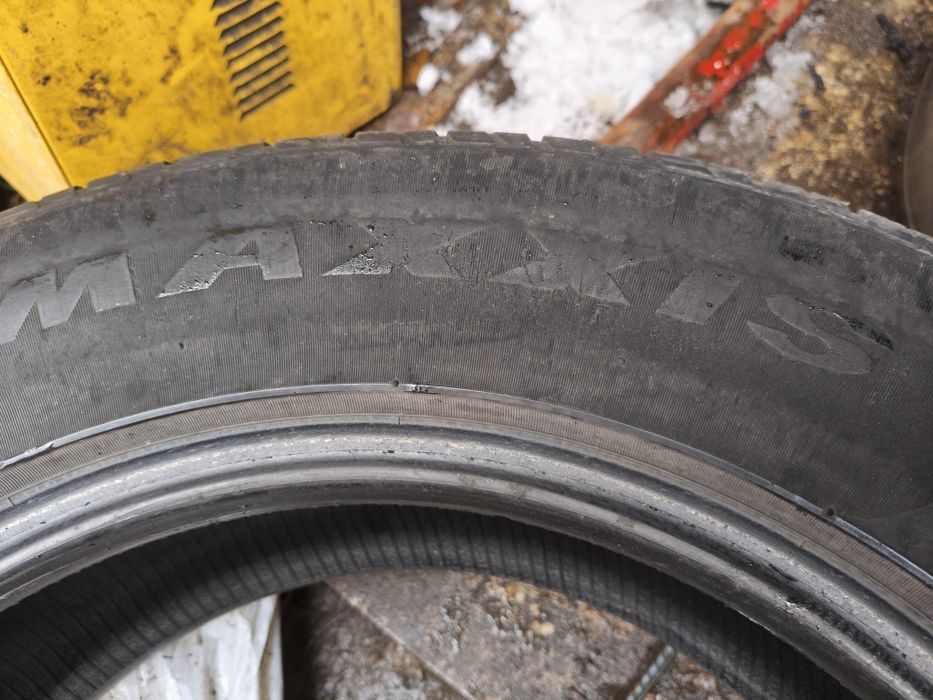 Комплект шин 225/65 R 17