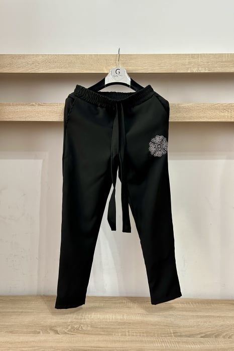 Compleu negru calitate