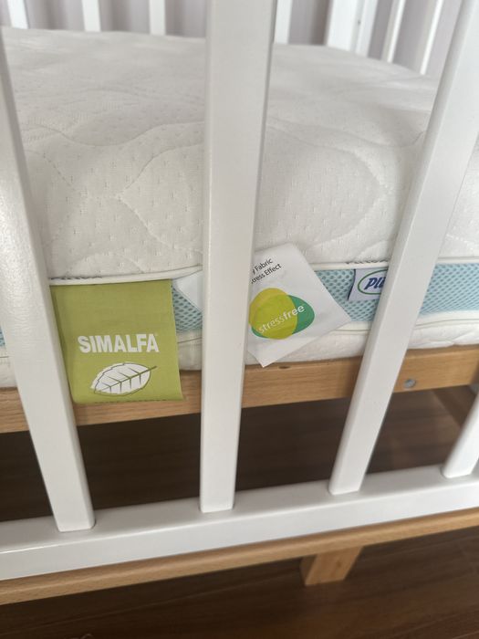 Продаю детский Манеж