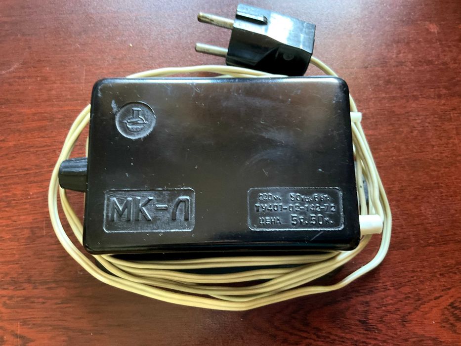Микрокомпресор МК-Л