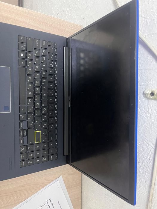 Ноутбук Аsus Vivobook модель  X513E