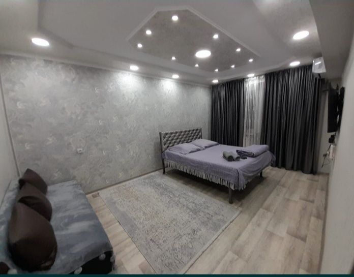 Майкудук посуточно квартиры