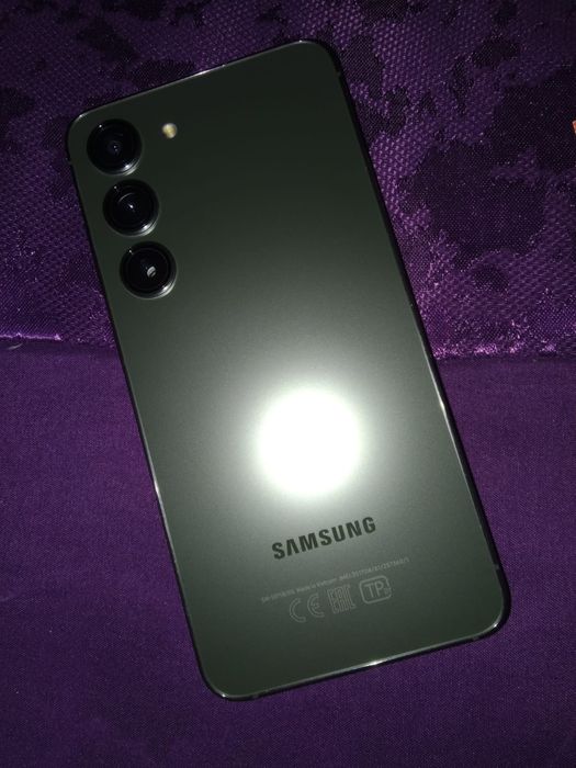 Продам S23 256гб