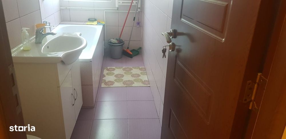 Garsoniera Brancoveanu Oltenitei Piata Sudului mobilata si utilata