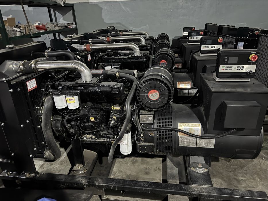 generator генератор