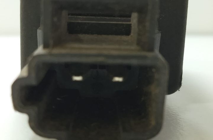 Motoras  Clapeta rezervor 90460062 / 1101215 Opel Astra G