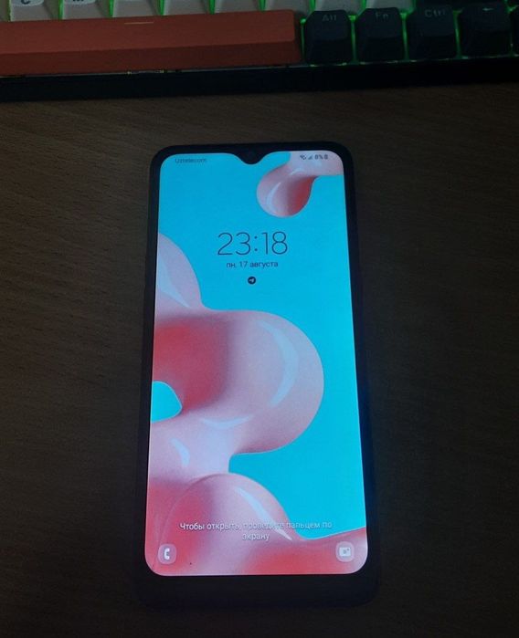 Samsung а10s 2/32
