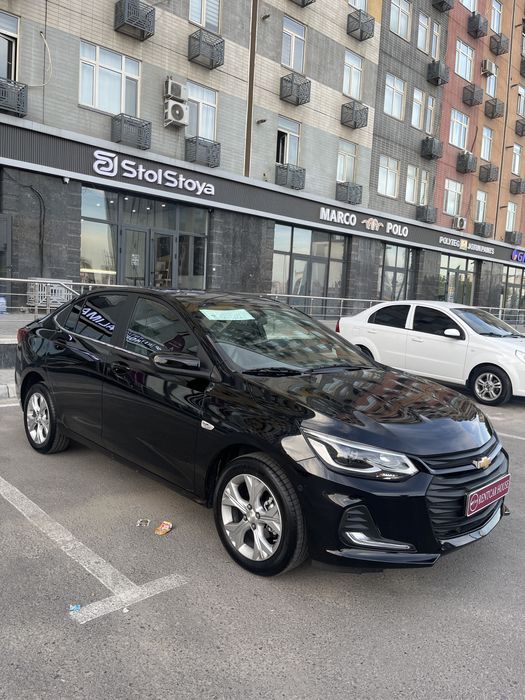 Onix | Rent Car | аренда авто | прокат авто | прокат автомобилей