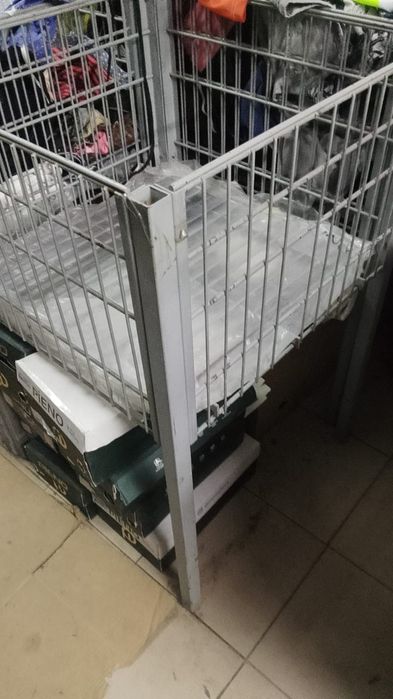 Корзина для овощей