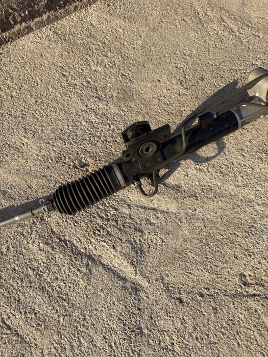 Рулевая рейка Митсубиси Лансер