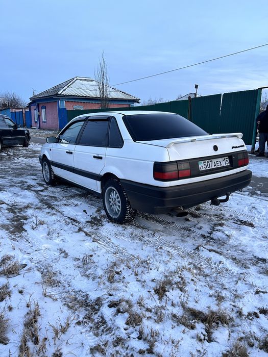 Продам или обменяю фольтсваген пассат