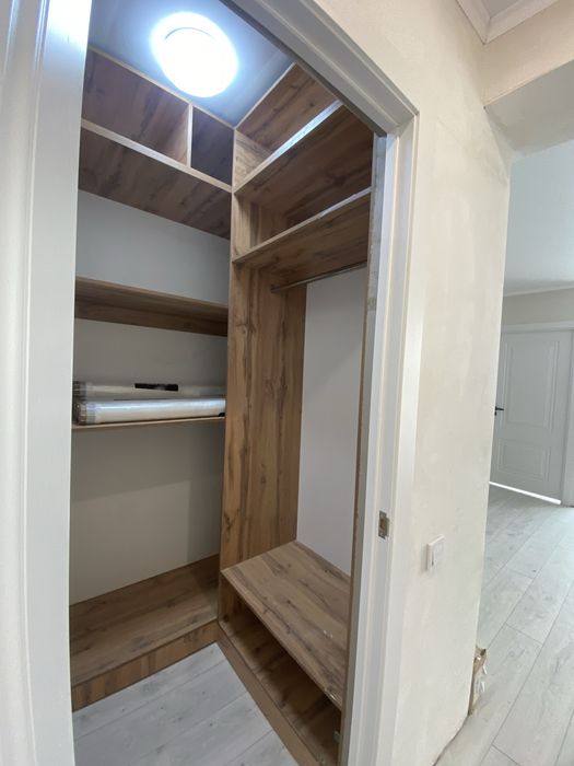 Кухня шкаф прихошка