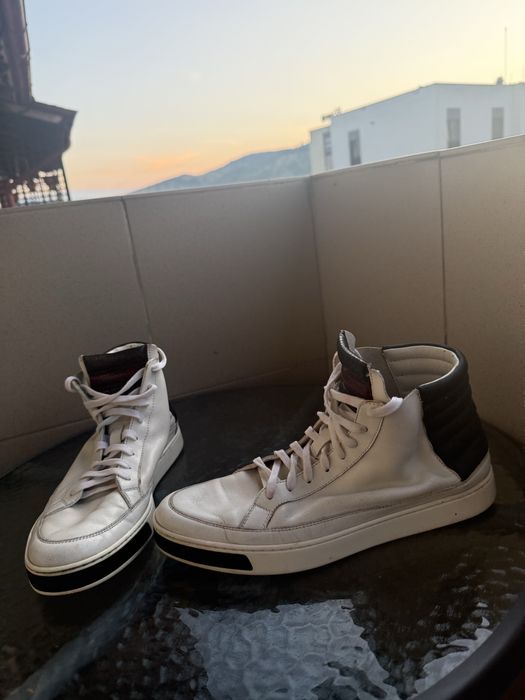 Adidas  gheata gucci