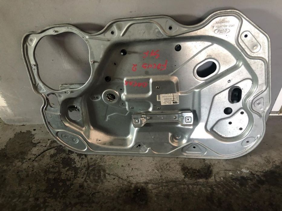 macara electrica stanga fata  ford focus 2 break