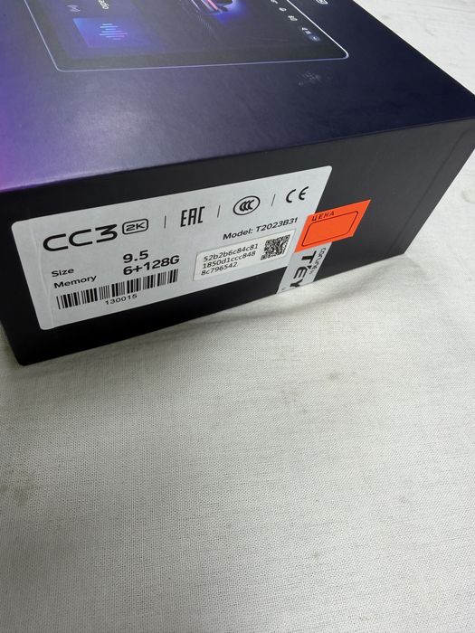 Teyes CC3  2K new