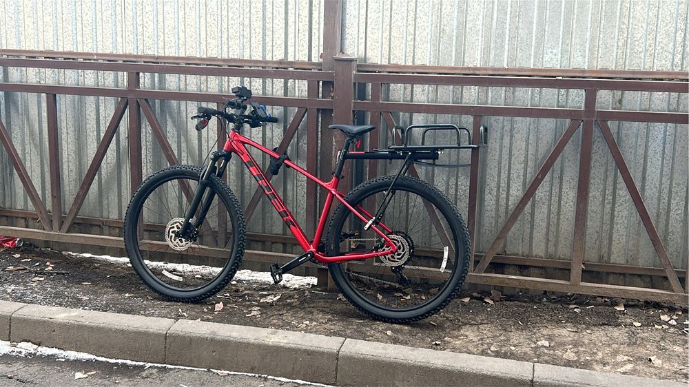 Trek Marlin 5 (2026)