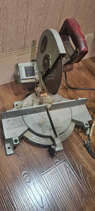 Продаю торцовку пилу 255мм KEHANG (КНР) = 65 у.е.