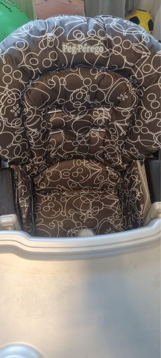 Scaun de masă Peg Perego