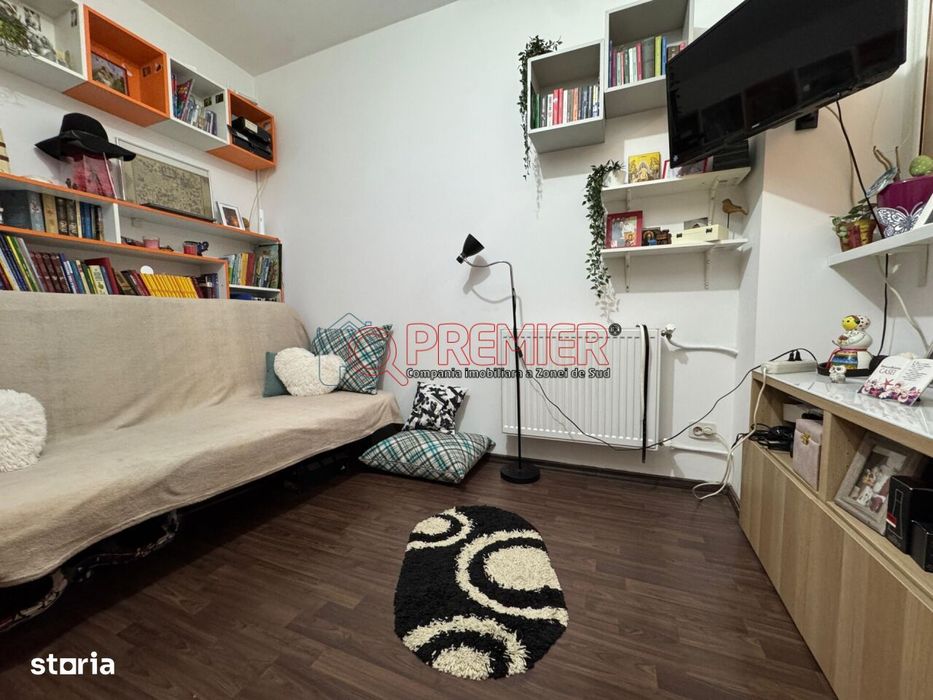 Studio | Apollo Residence | Drumul Fermei 103E