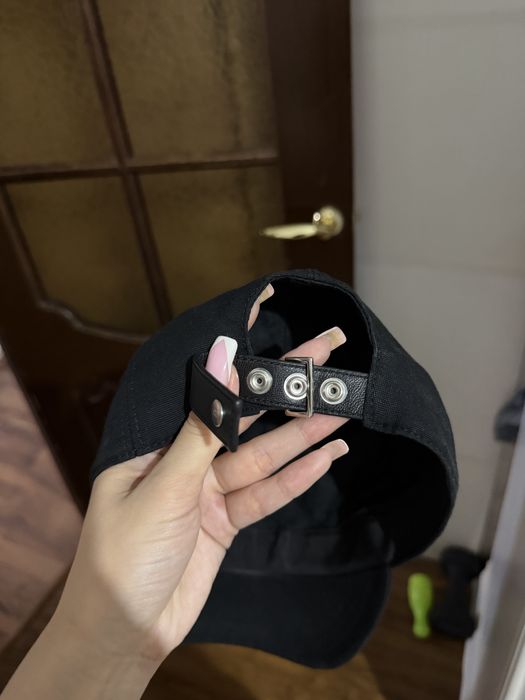 Кепка Dior оригинал