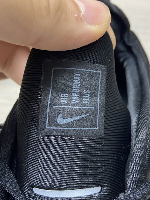 Nike Air VaporMax Plus [44] noi