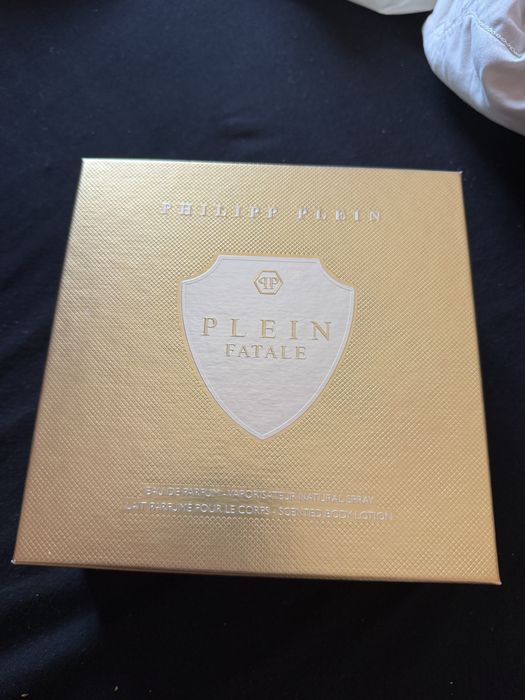 Дамски парфюм Philipp Plein Fatale