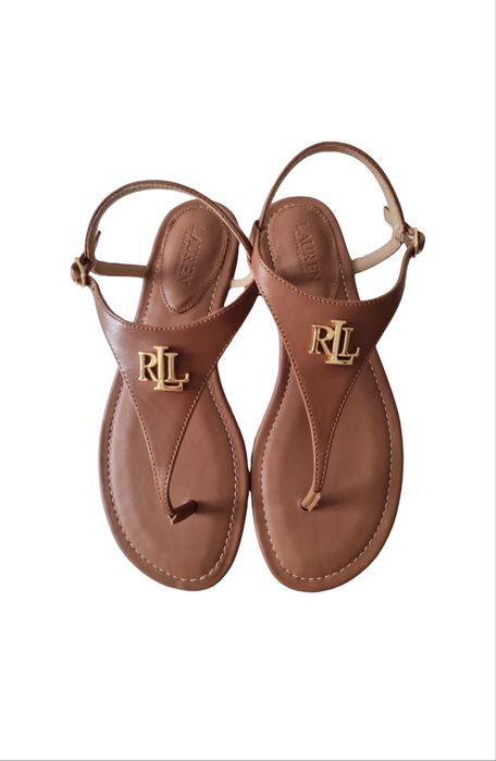 Sandale Ralph Lauren maro