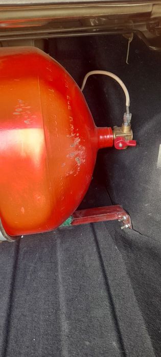 Metan gaz, balon srochno sotikadi kelishiladi