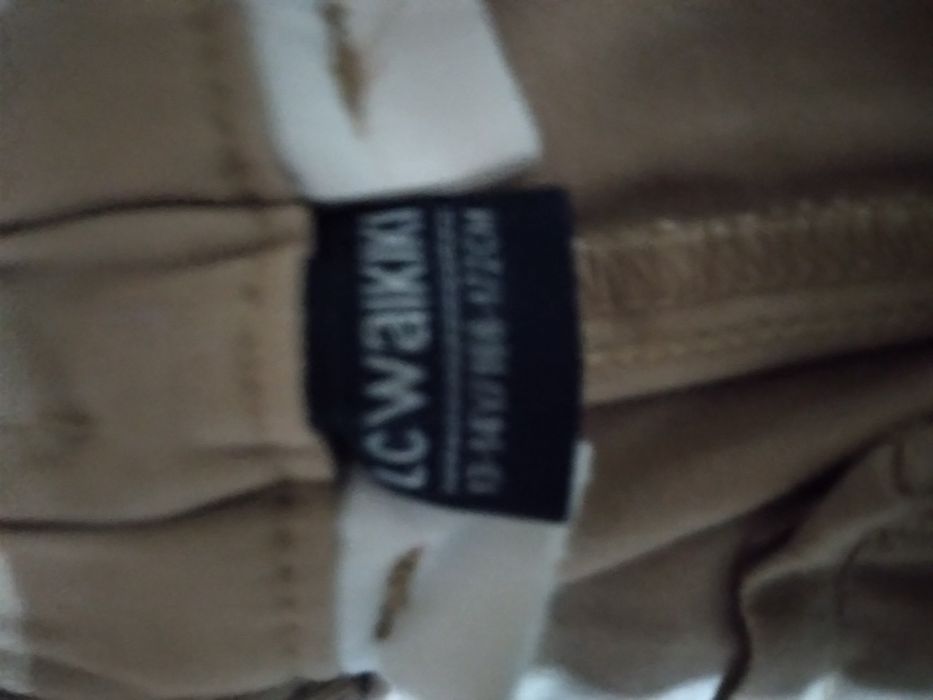 Брюки на 13-14лет