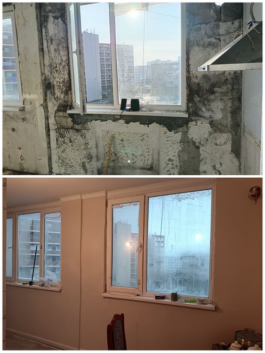 Услуги по ремонту