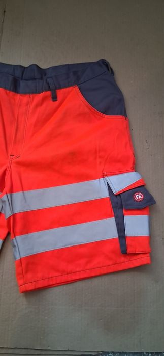 Pantaloni scurți pentru muncă engel mărimea 56  xxl