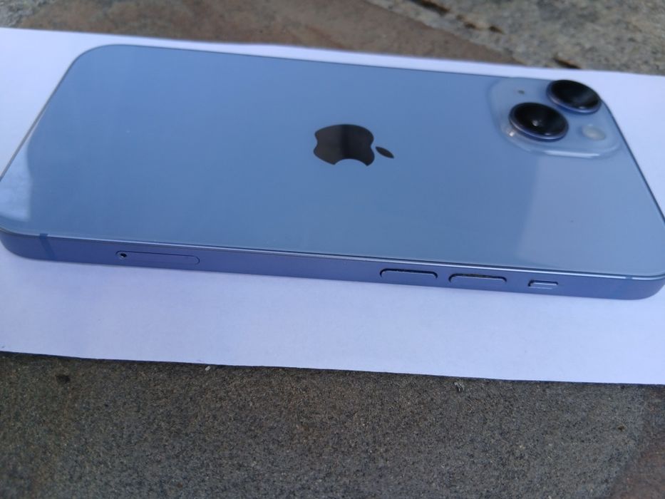 IPhone 14 128gb sin