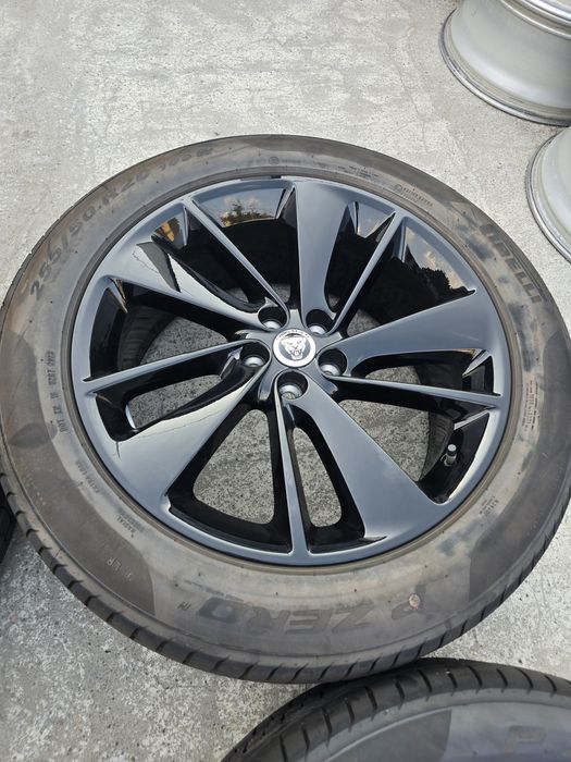 НОВИ Джанти 20 / 5х108 - Jaguar F pace и др. 5x108