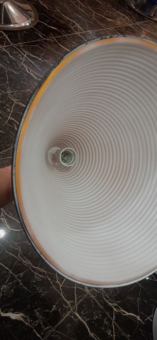 Светилник подвесная