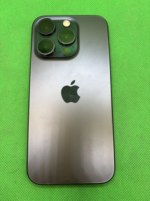 IPHONE 15 PRO 128gb •Amanet Lazar Crangasi •57204