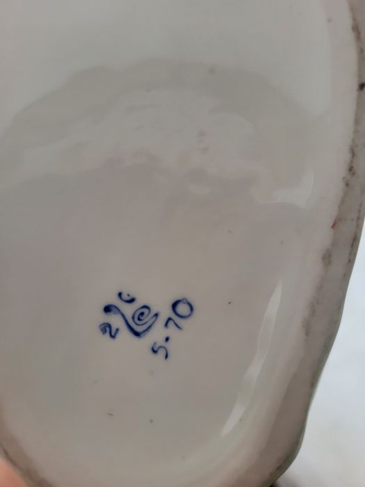 Статуэтки сделаны ссср!