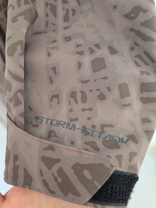 The Nike Storm Fit ADV jacket M large