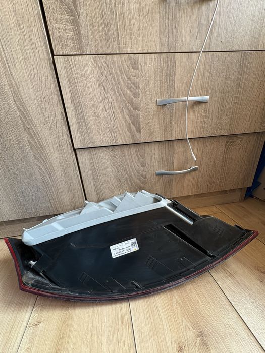 Заден десен стоп за Audi Tt mk2 8j