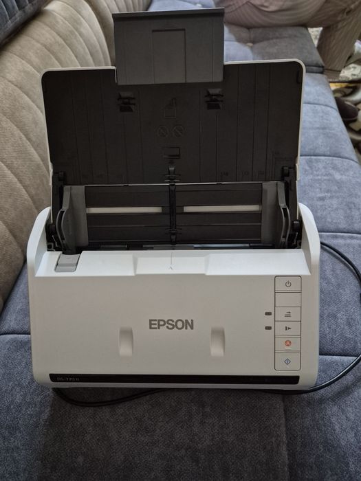 Epson scaner DS-770 II