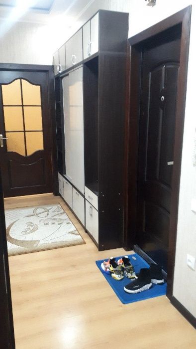 сдаётся квартира на Бобуре