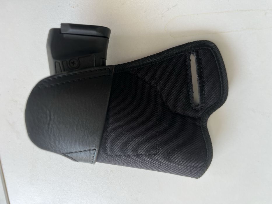 Кобури за пистолет