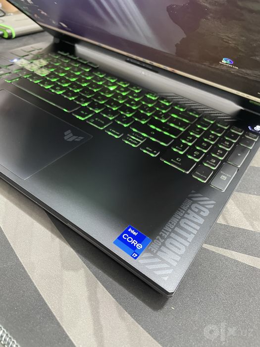 Asus Tuf gaming 4070