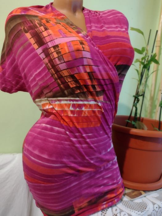 Bluze, vara, preturi atractive