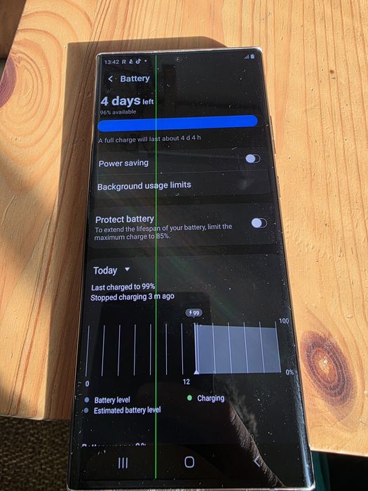 Samsung Note 20 ultra