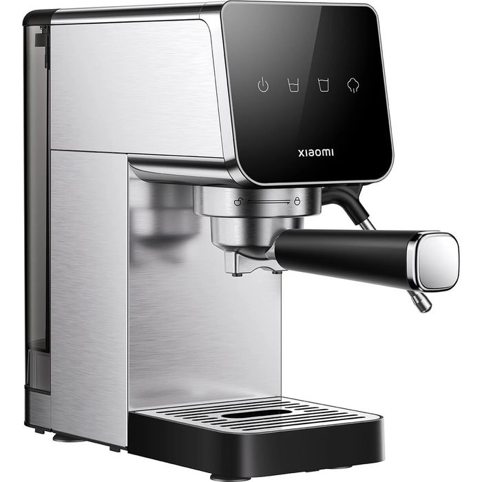 Кофемашина рожковая Xiaomi Semi-Automatic Espresso Machine