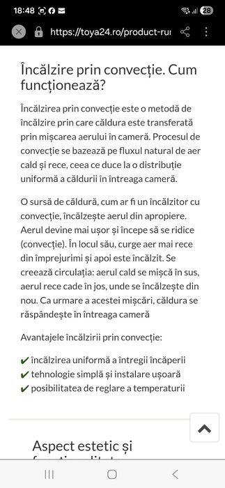 Radiator Lund sigilat.