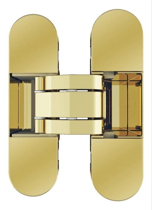 Жасырын (скрытая) петля AGB ECLIPSE 2.0