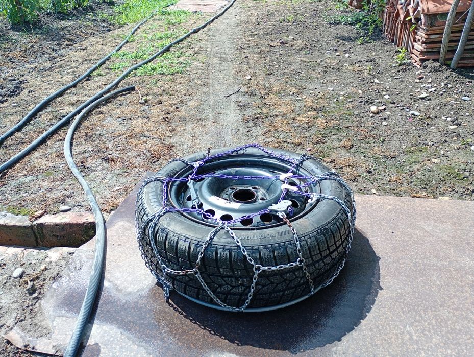 Rezerva 185/65 R15