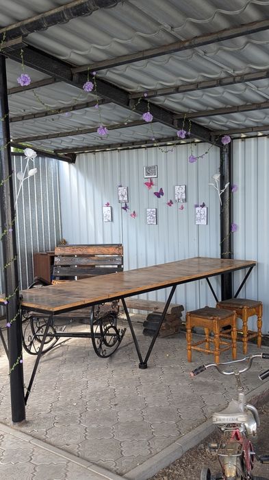 Продам дом район 5маг