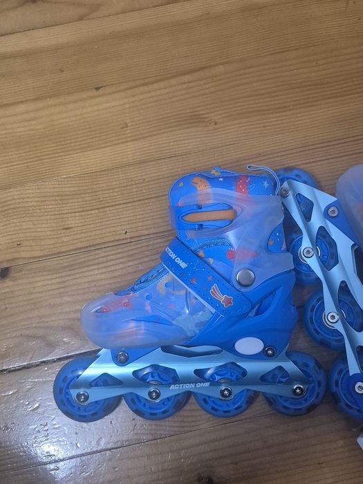 Vand role+echipament